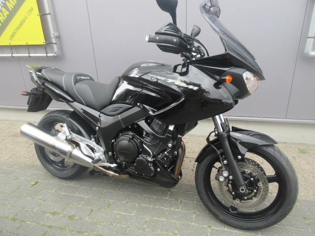 Yamaha - TDM 900 ABS - €5450,00
